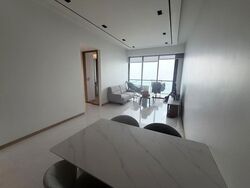 Marina One Residences (D1), Apartment #625073121